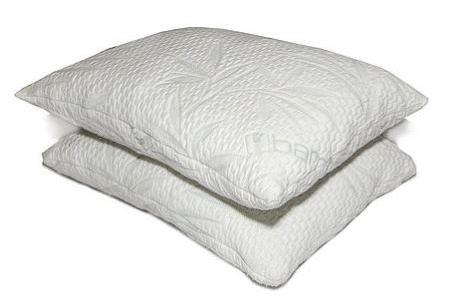 Bamboo Slumber Gel Pillow offered by Capital Bedding Company