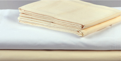 200 Thread Count Sheets offered by Capital Bedding Company