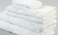 Premium Select towels offered by capital bedding company